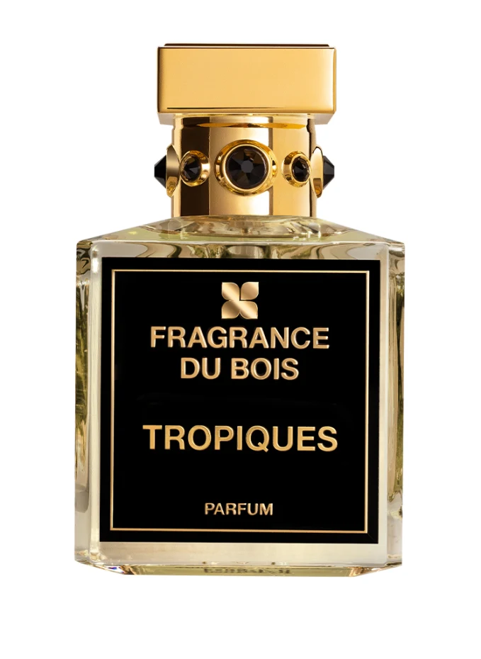 FRAGRANCE DU BOIS TROPIQUES