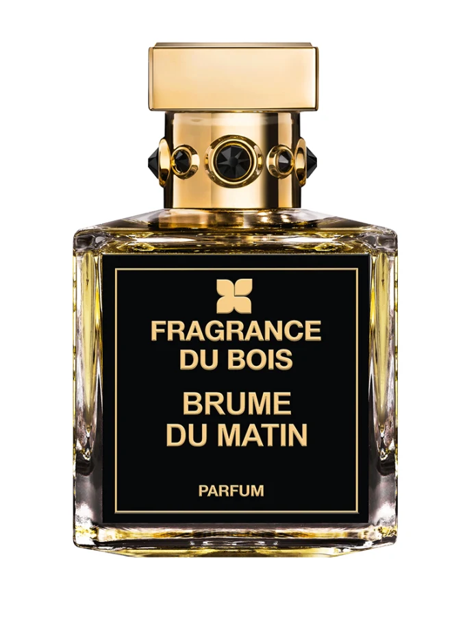 FRAGRANCE DU BOIS BRUME DU MATIN