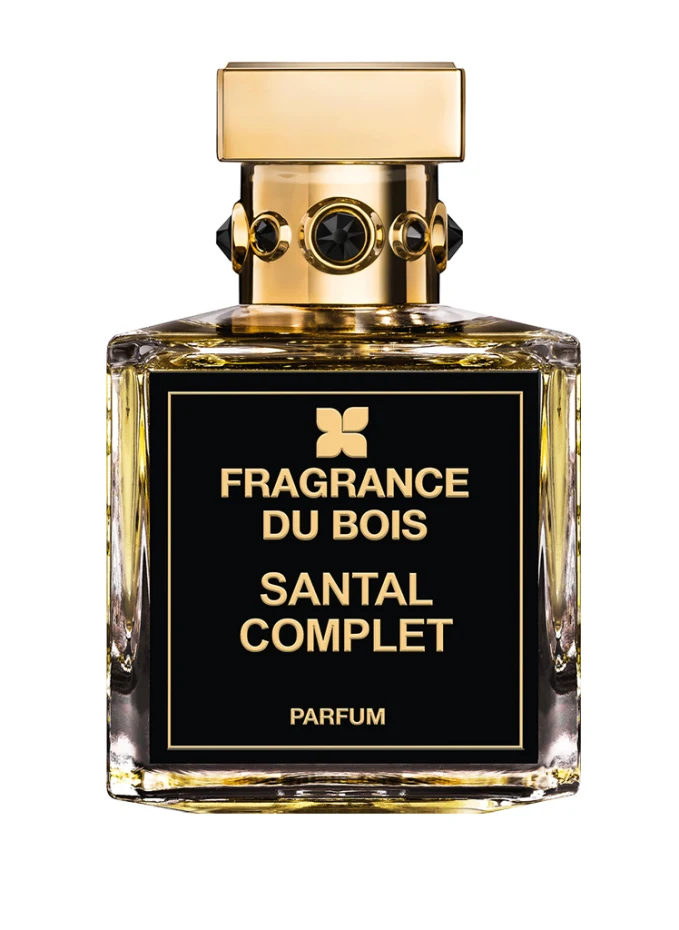 FRAGRANCE DU BOIS SANTAL COMPLET