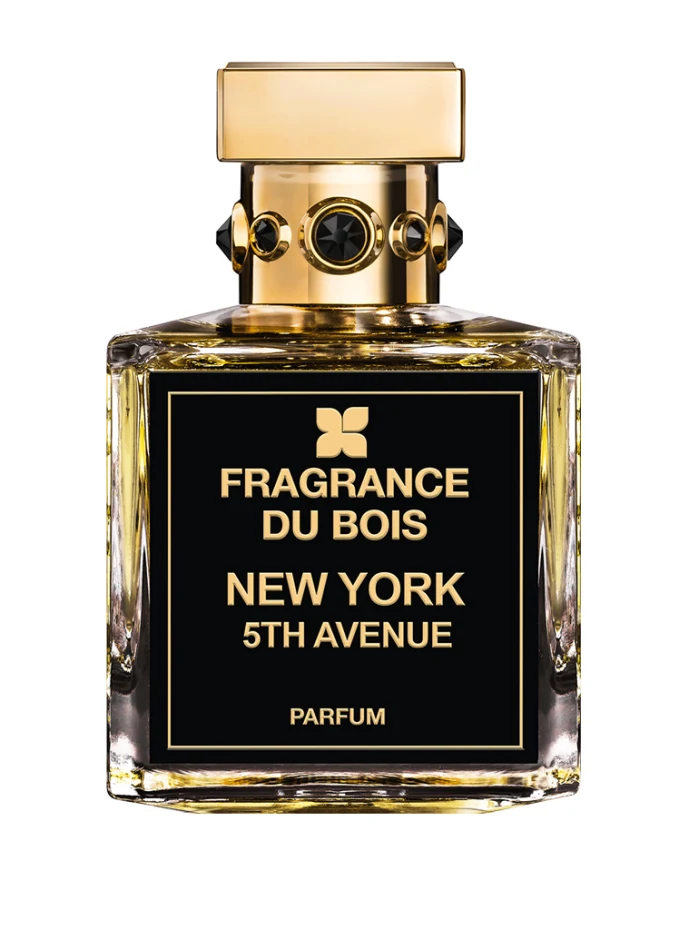 FRAGRANCE DU BOIS NEW YORK 5TH AVENUE