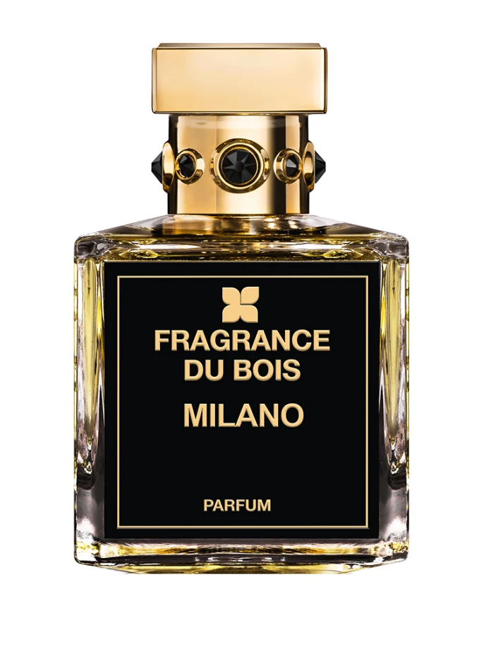 FRAGRANCE DU BOIS MILANO