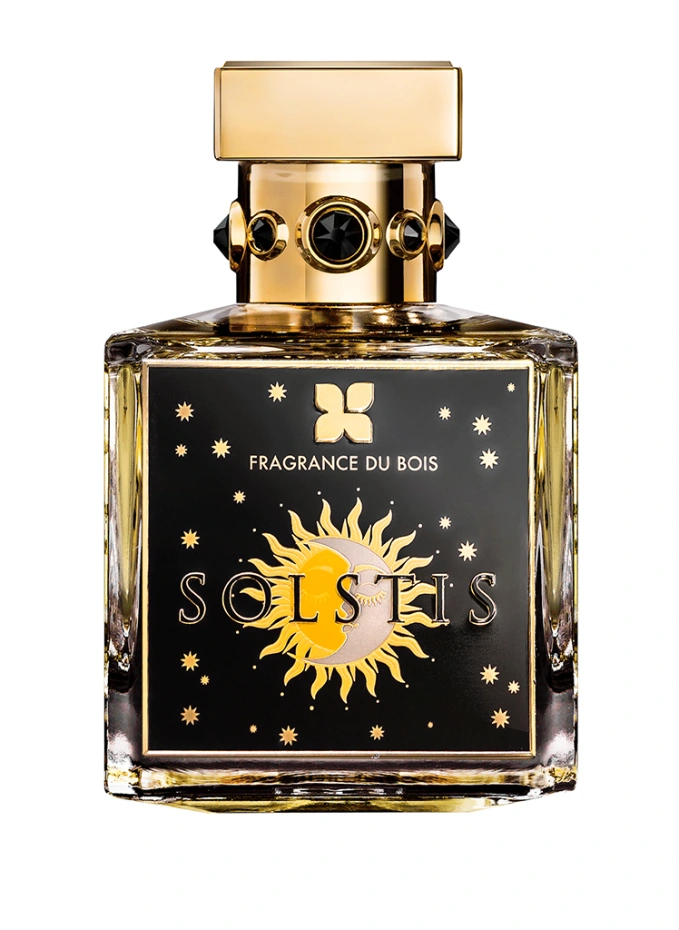 FRAGRANCE DU BOIS SOLSTIS