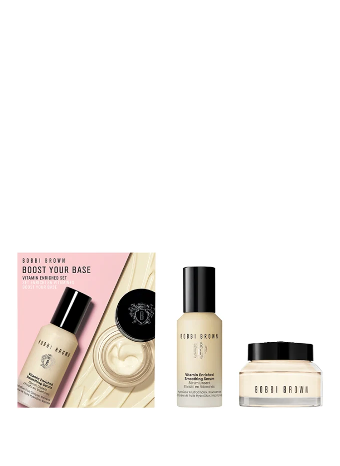 BOBBI BROWN BOOST YOUR BASE