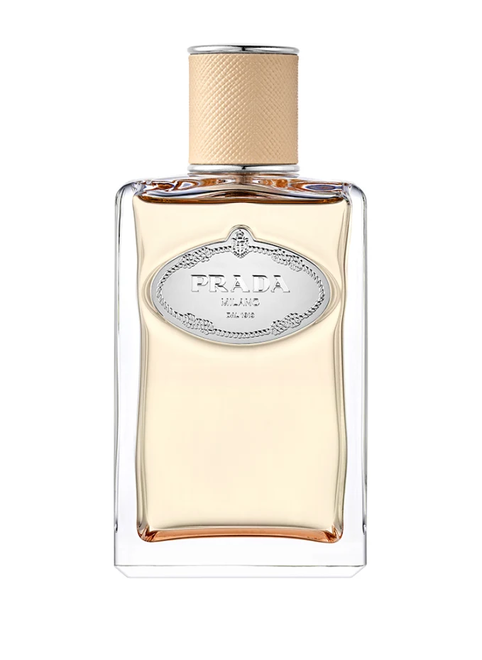 PRADA Parfums INFUSION DE FLEUR D'ORANGER