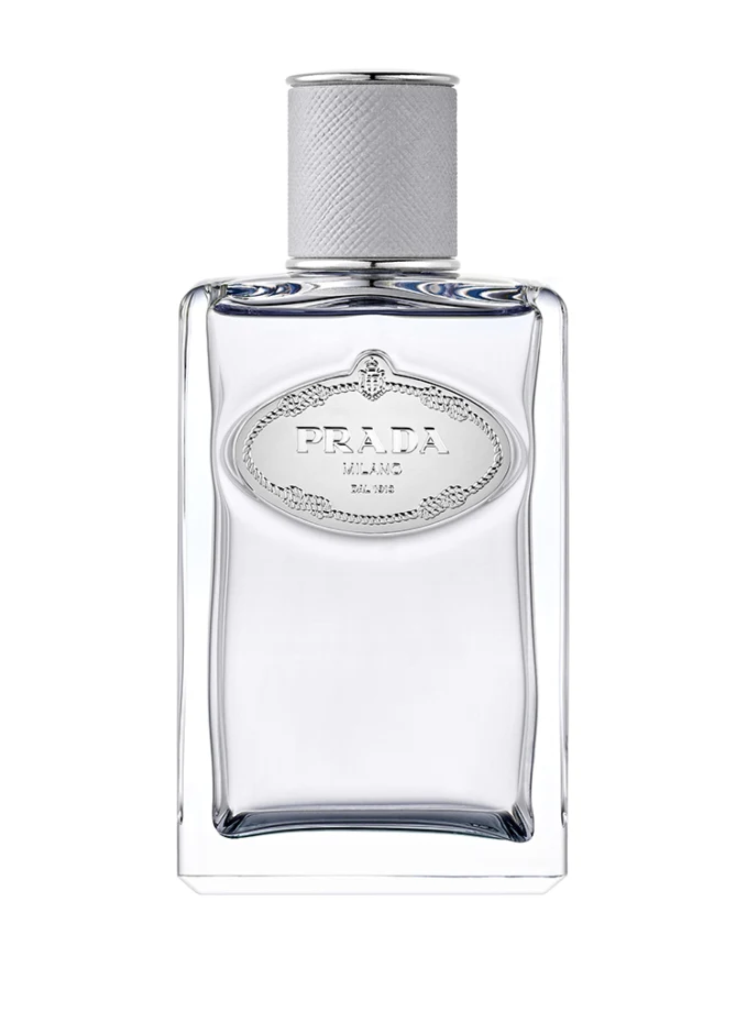 PRADA Parfums INFUSION D'IRIS CÈDRE