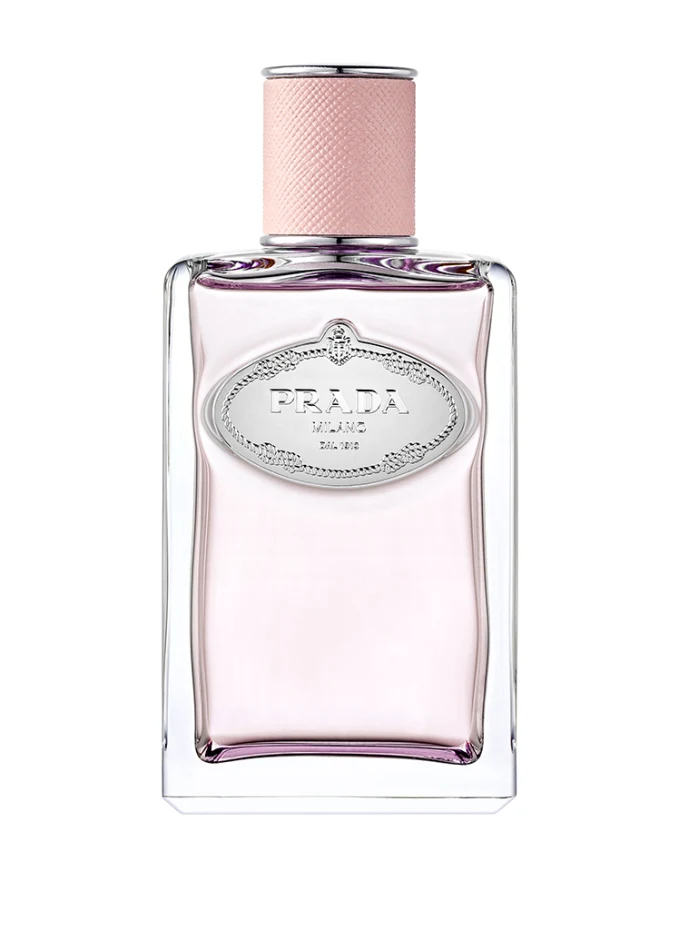 PRADA Parfums INFUSION DE ROSE