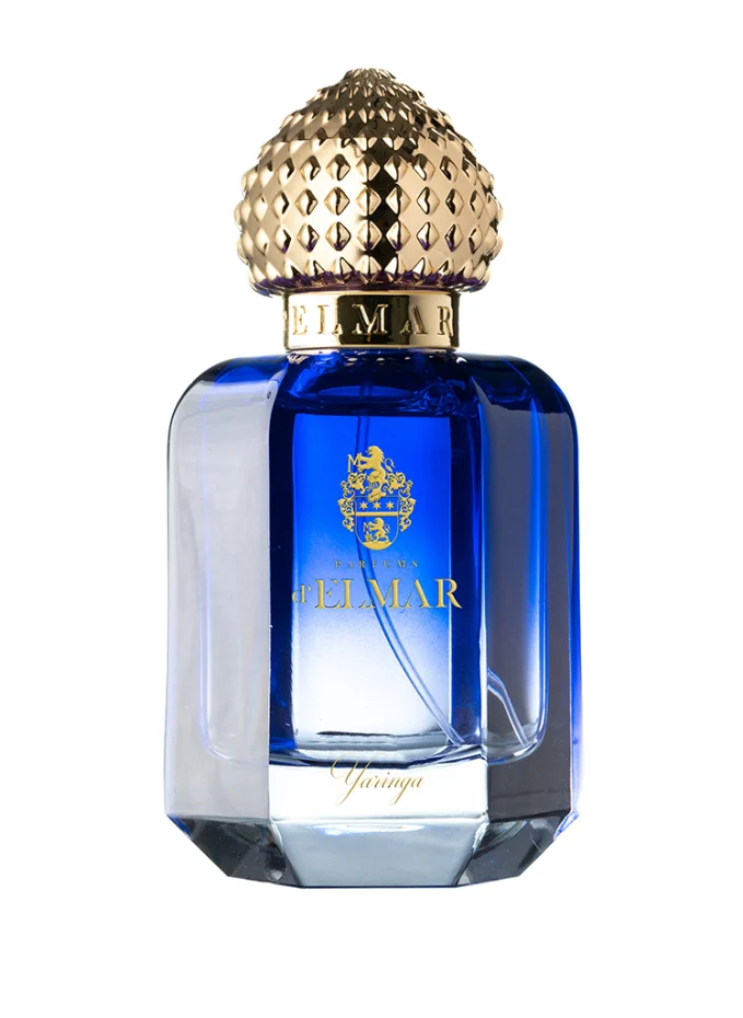 PARFUMS D&#39;ELMAR YARINGA