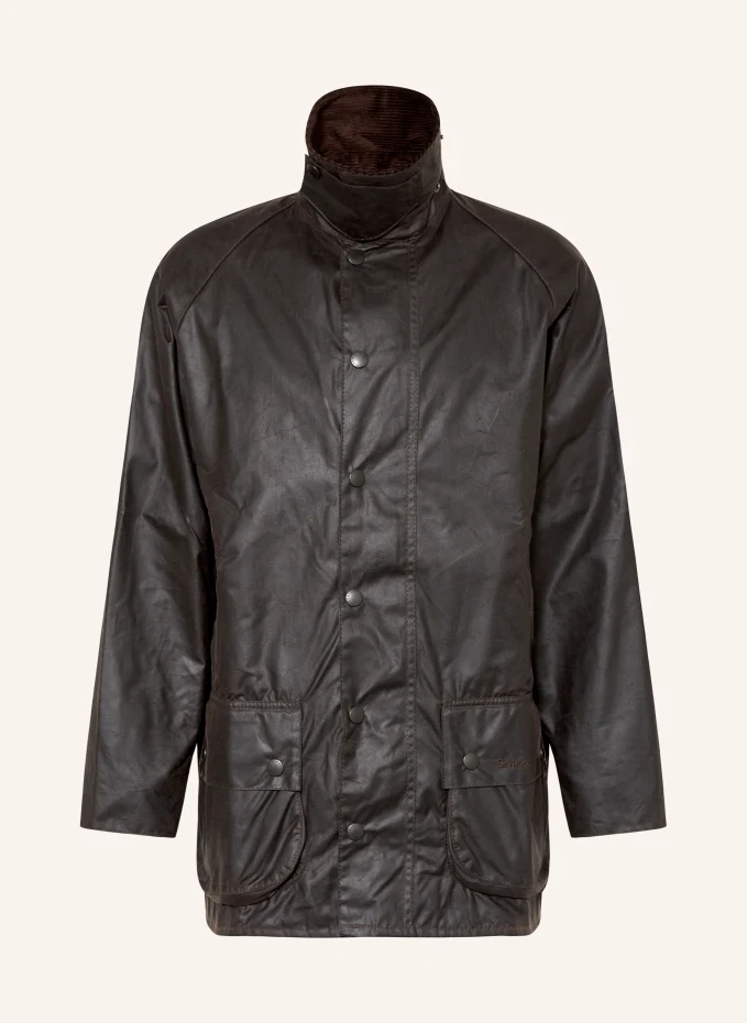 Barbour Fieldjacket BEAUFORT WAX