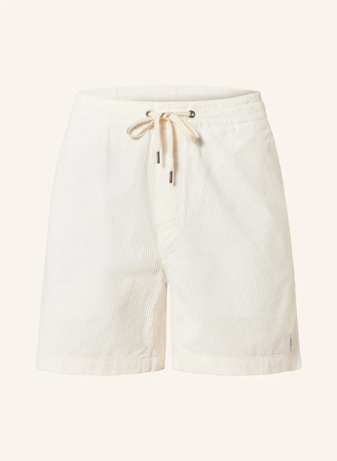 POLO RALPH LAUREN Cord-Shorts Classic Fit