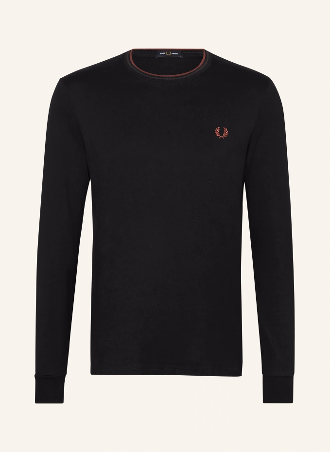 FRED PERRY Longsleeve