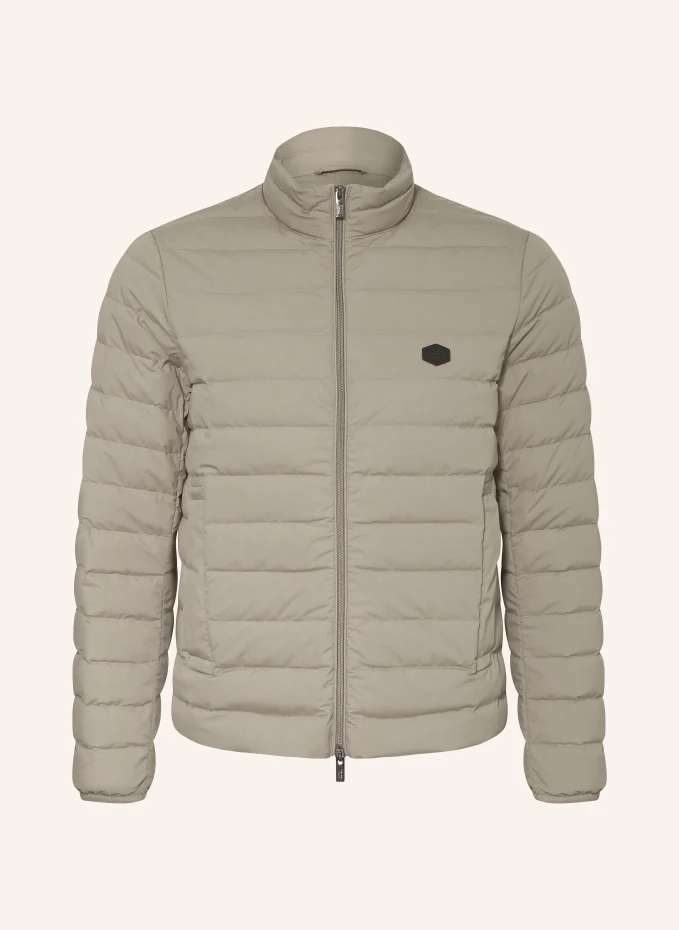 EMPORIO ARMANI Lightweight-Daunenjacke