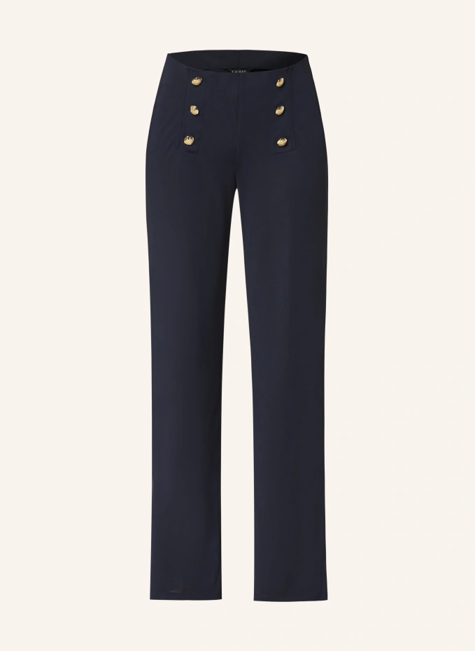 LAUREN RALPH LAUREN Jerseyhose