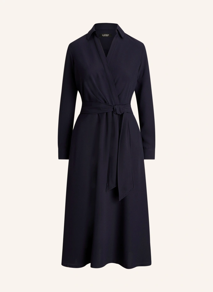 LAUREN RALPH LAUREN Kleid TRIPLE