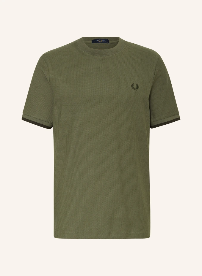 FRED PERRY Piqué-Shirt