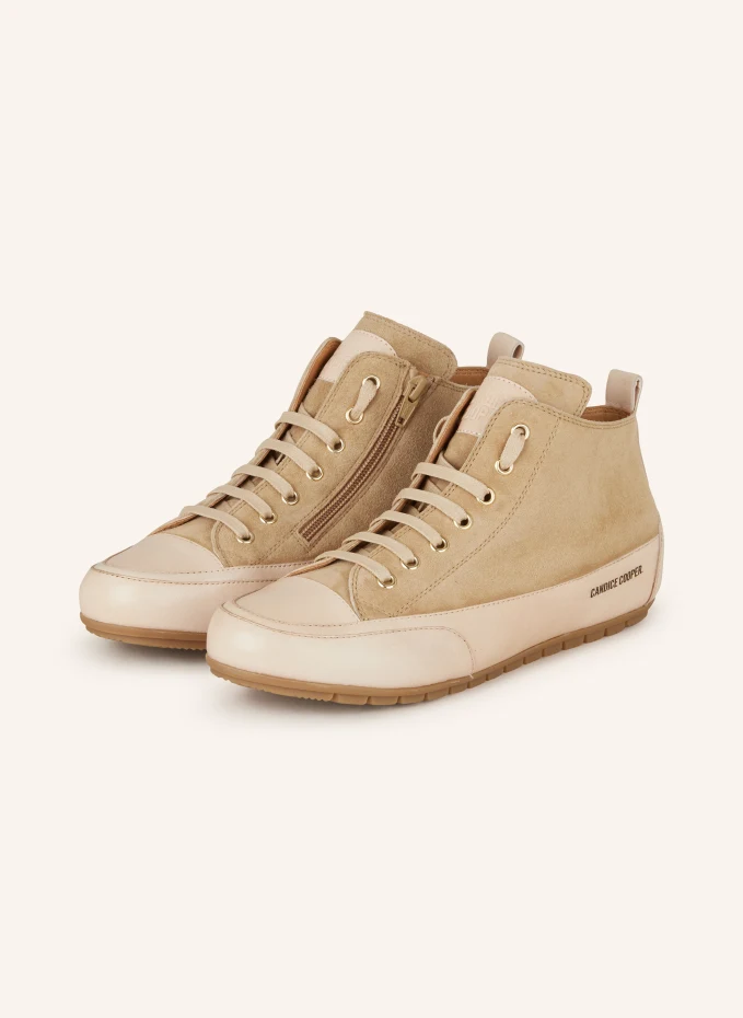 Candice Cooper Hightop-Sneaker