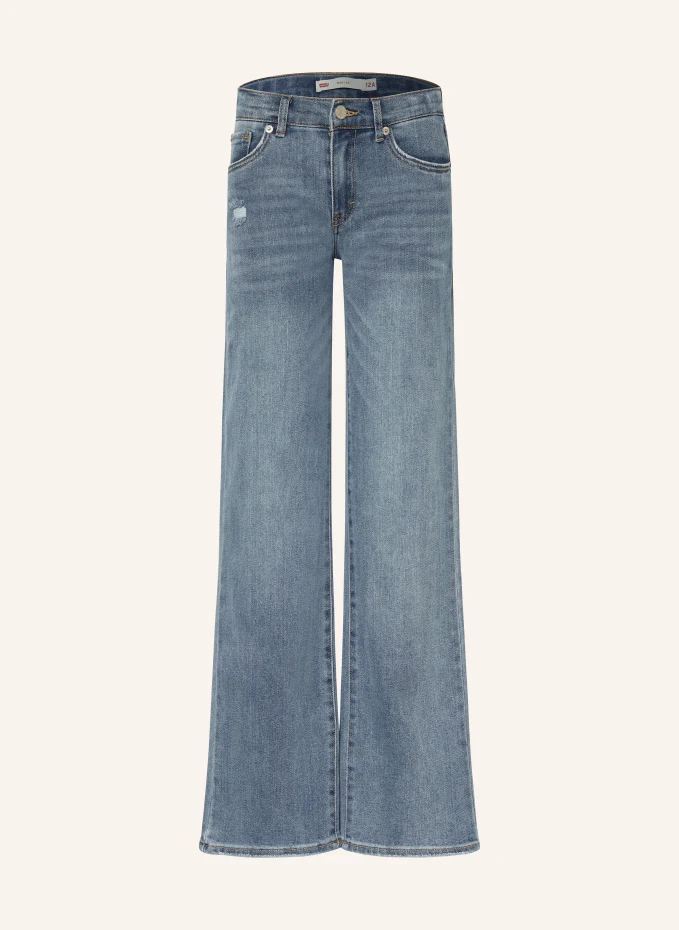 Levi&#39;s® Straight Jeans WIDE LEG