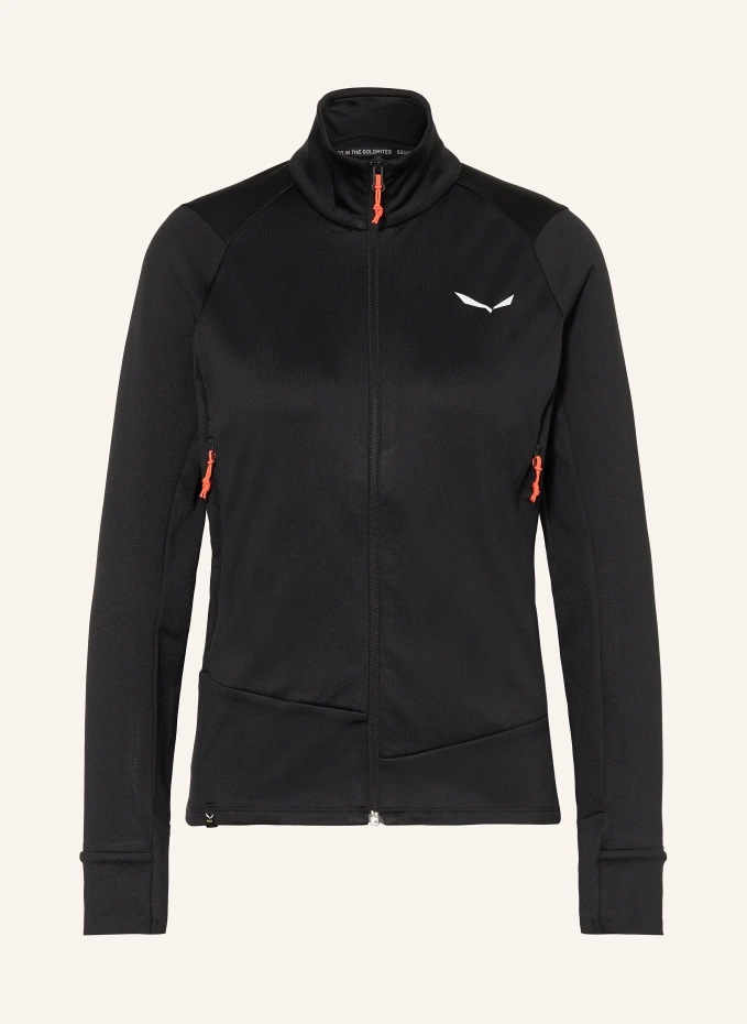 SALEWA Midlayer-Jacke PUEZ POLARLITE