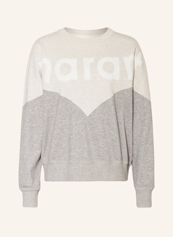 MARANT ÉTOILE Sweatshirt HOUSTON