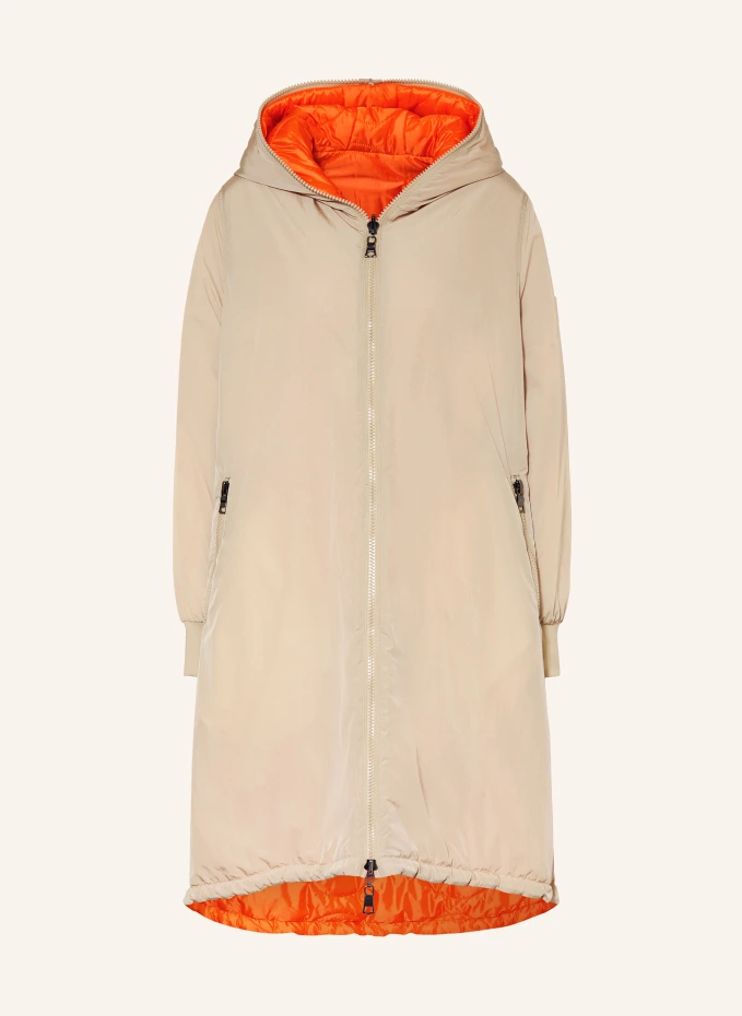 No.1 Como Parka NORA zum Wenden