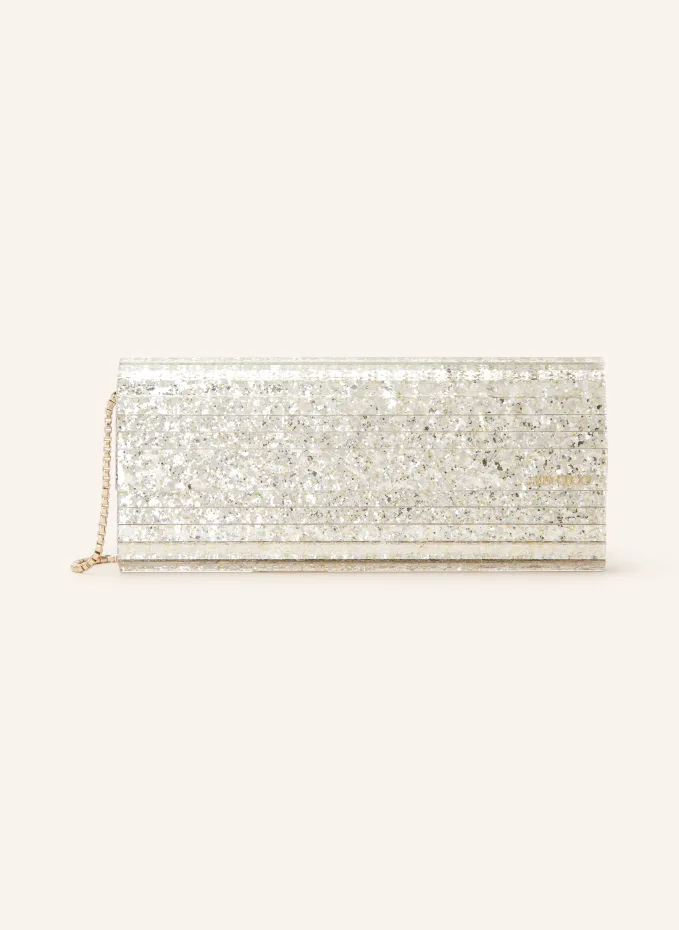 JIMMY CHOO Clutch SWEETIE