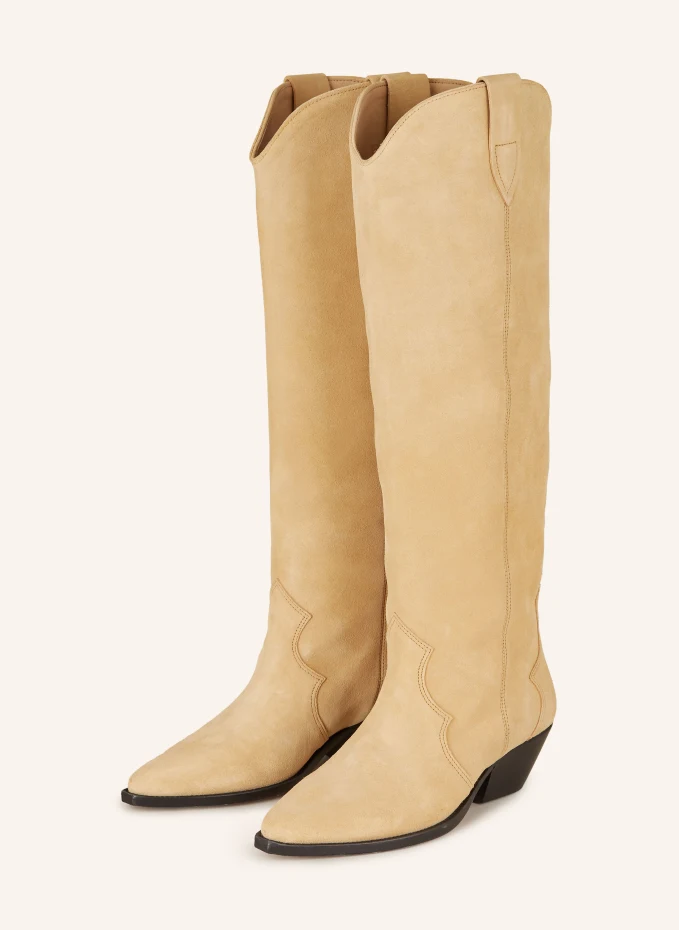 ISABEL MARANT Stiefel DENVEE