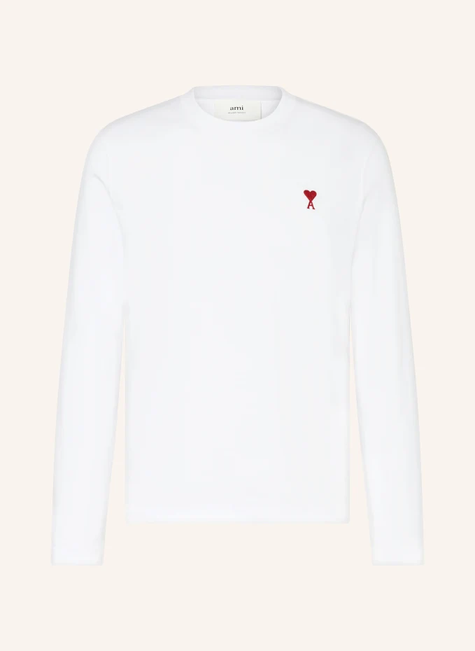 AMI PARIS Longsleeve