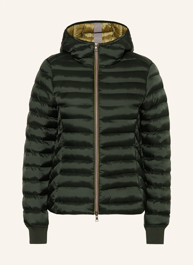 No.1 Como Steppjacke