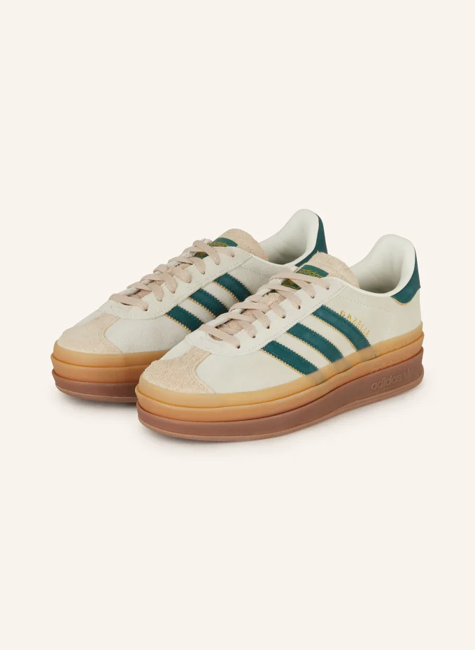 adidas Originals Sneaker GAZELLE BOLD