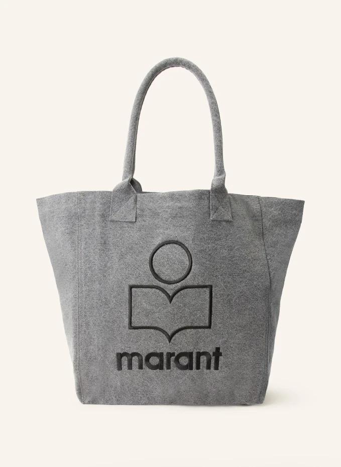 MARANT ÉTOILE Shopper YENKY