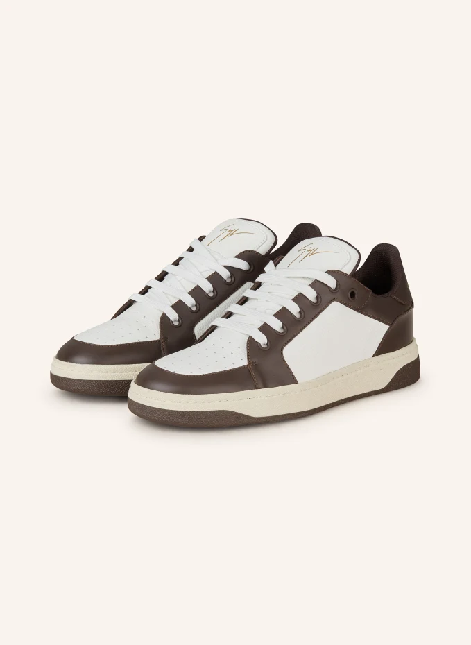 GIUSEPPE ZANOTTI DESIGN Sneaker GZ94