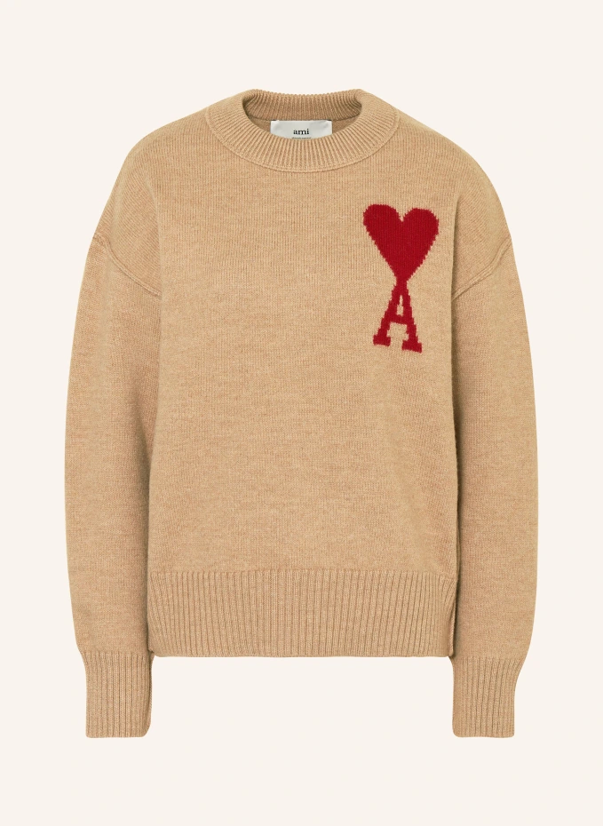 AMI PARIS Pullover