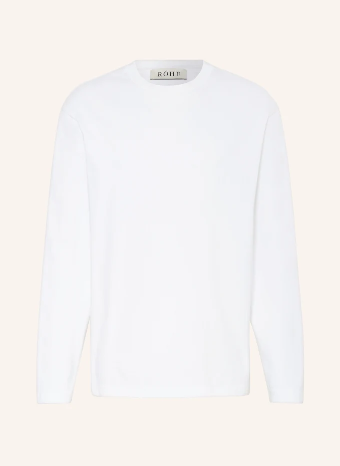 RÓHE Longsleeve