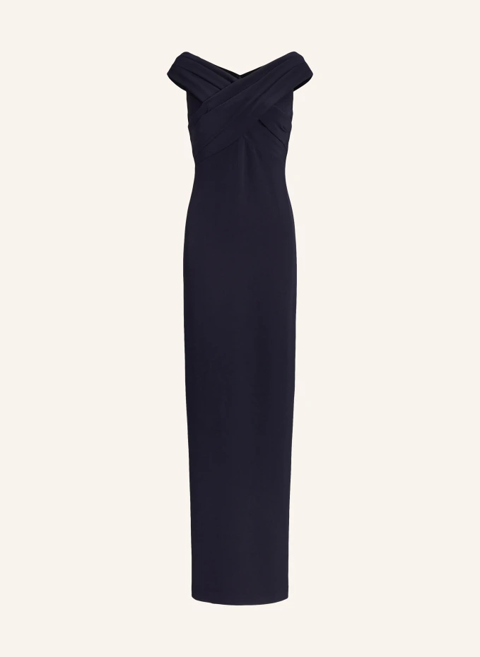 LAUREN RALPH LAUREN Abendkleid IRENE