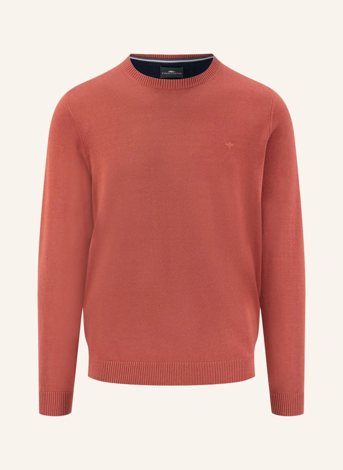 FYNCH-HATTON Pullover