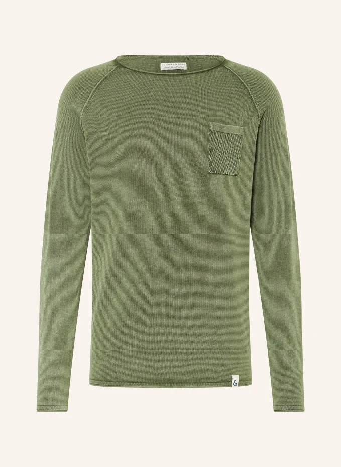 COLOURS & SONS Pullover