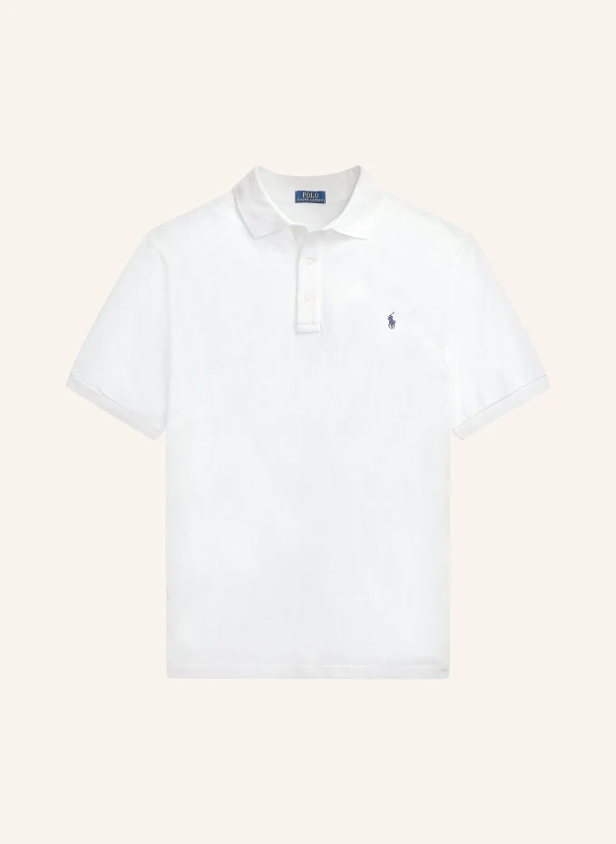 POLO RALPH LAUREN Big & Tall Piqué-Poloshirt