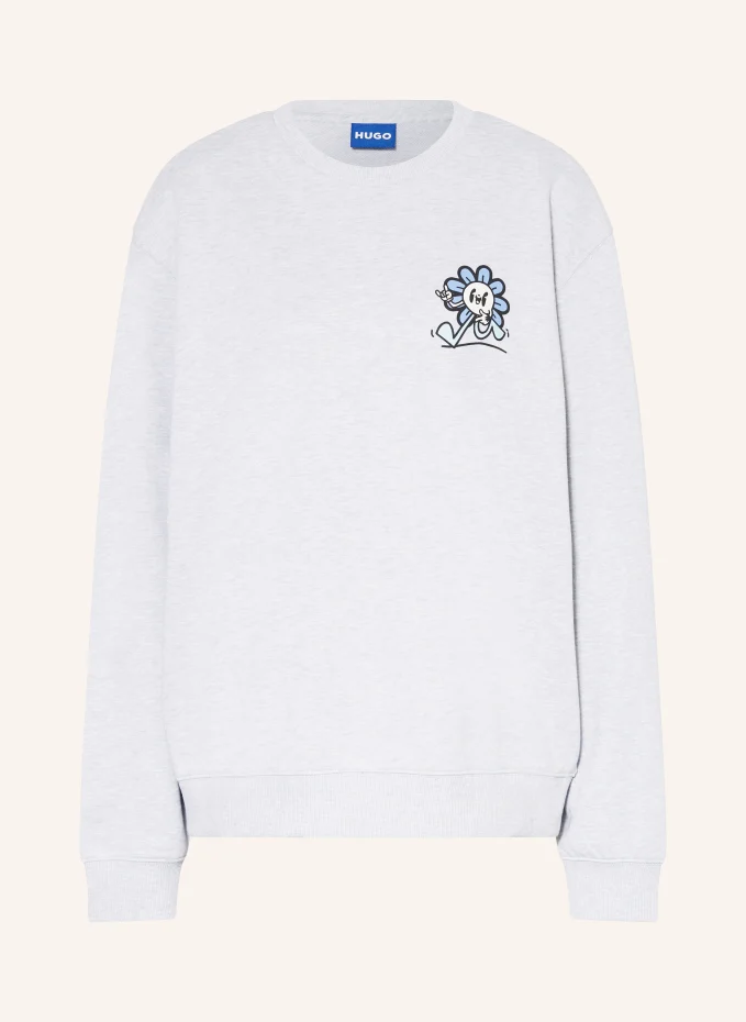 HUGO BLUE Sweatshirt