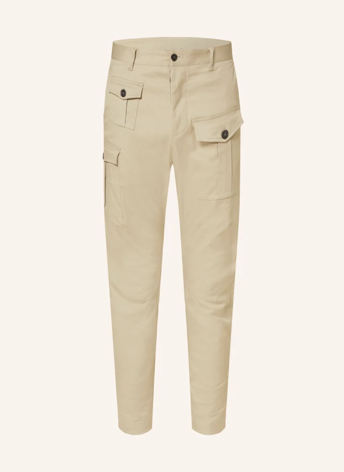 DSQUARED2 Cargohose Sexy Cargo Fit