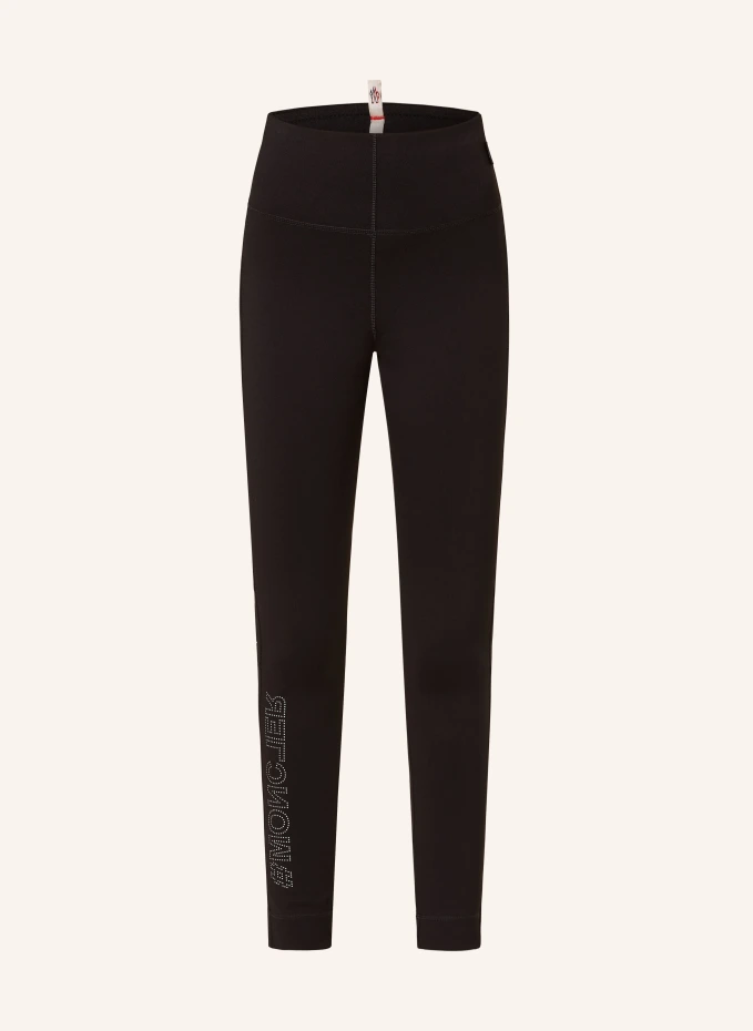 MONCLER GRENOBLE Leggings DAY-NAMIC