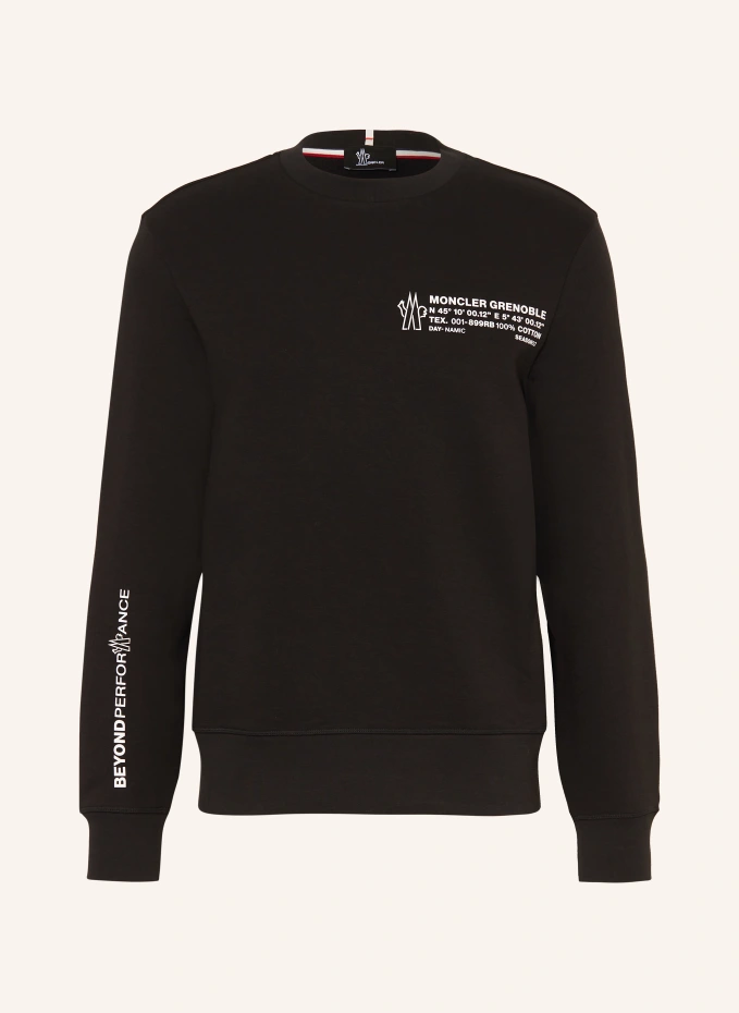 MONCLER GRENOBLE Sweatshirt