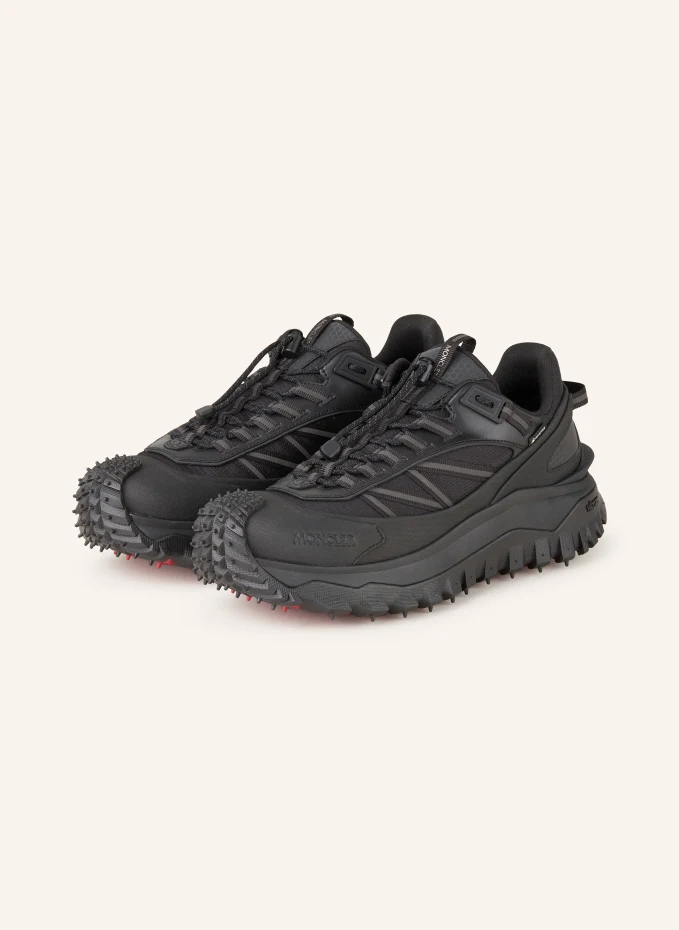 MONCLER GRENOBLE Sneaker TRAILGRIP GTX