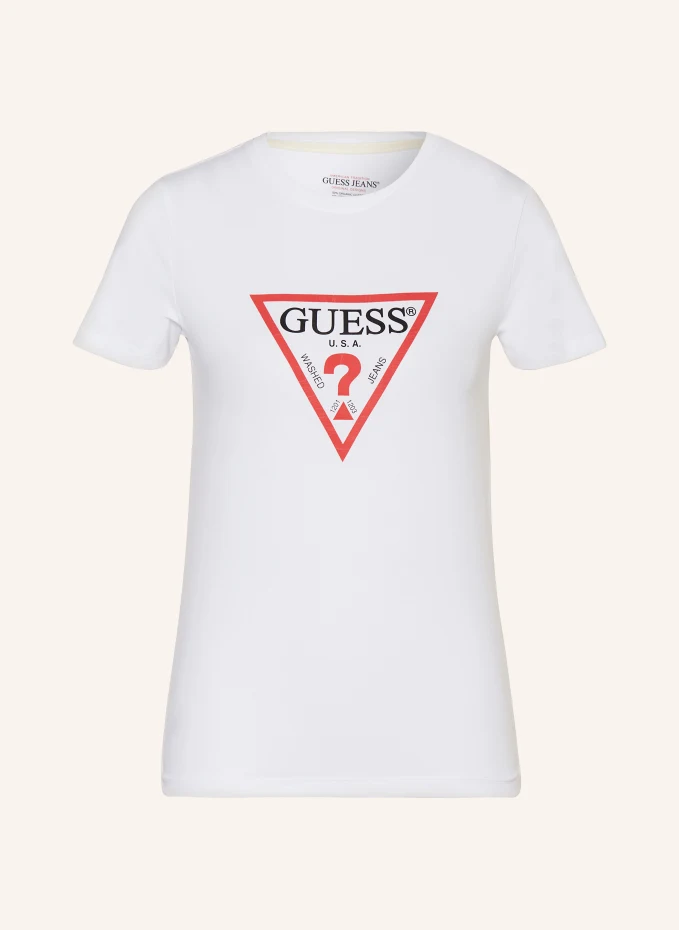 GUESS JEANS T-Shirt