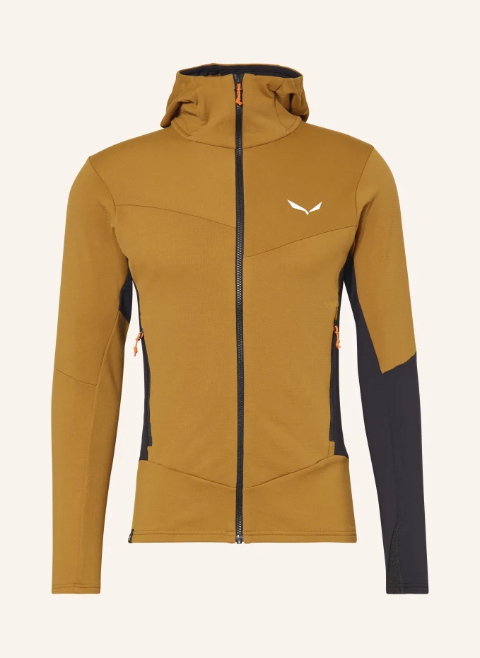 SALEWA Midlayer-Jacke SELLA