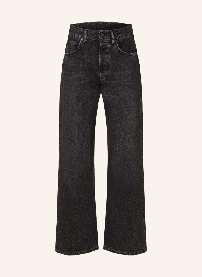 Acne Studios Straight Jeans