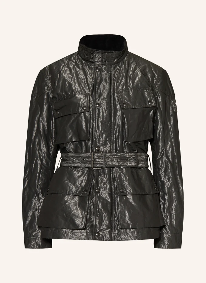 BELSTAFF Fieldjacket TRIALMASTER CONCEPT