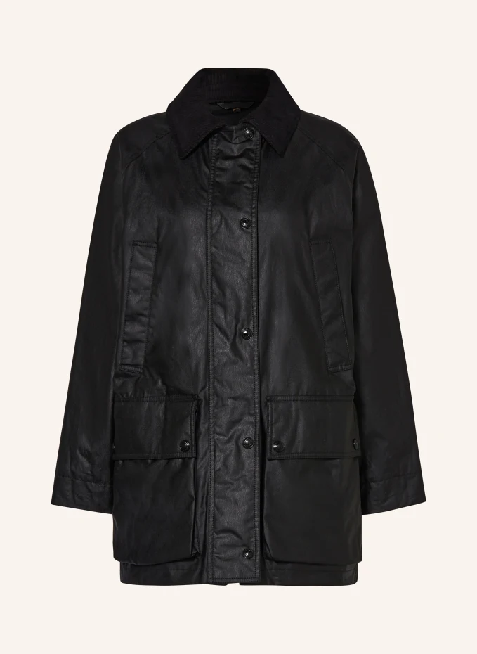 BELSTAFF Oversized-Fieldjacket TONAL FESTIVAL JACKET