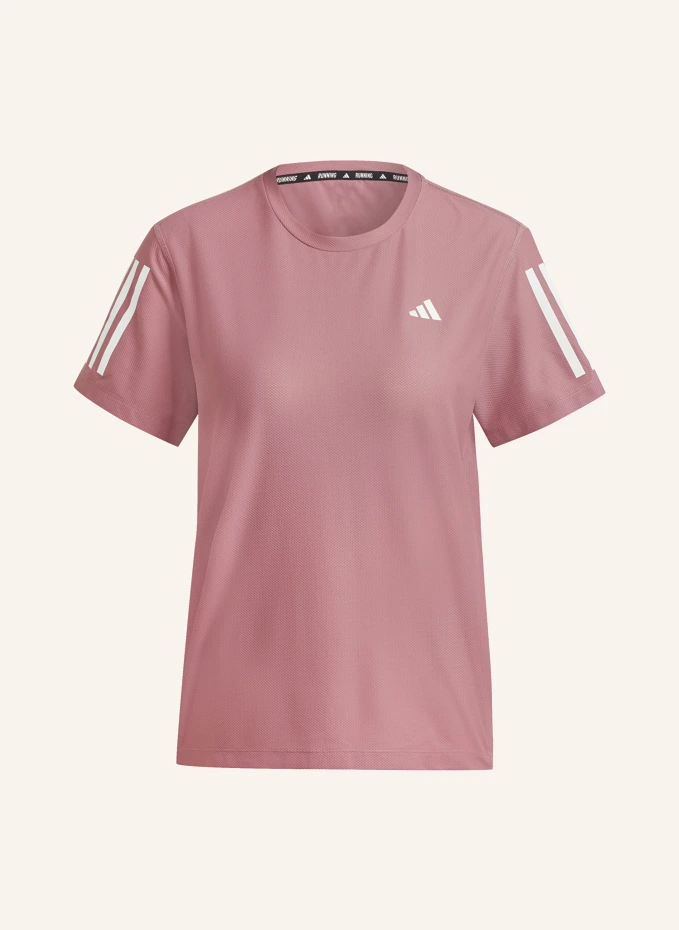 adidas Laufshirt OWN THE RUN