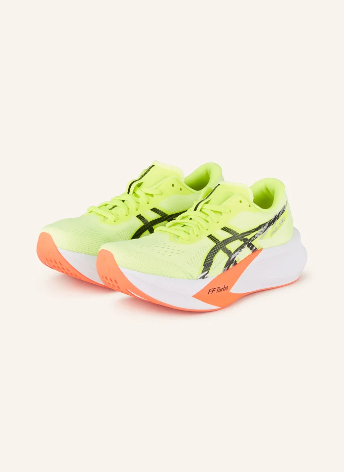 ASICS Laufschuhe MAGIC SPEED 4