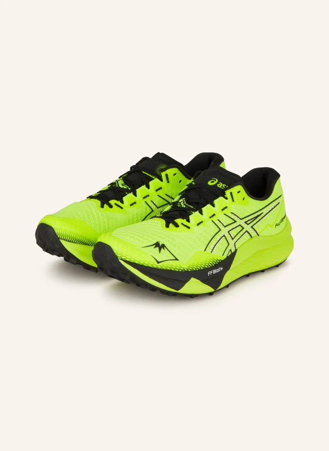 ASICS Trailrunning-Schuhe FUJISPEED 3