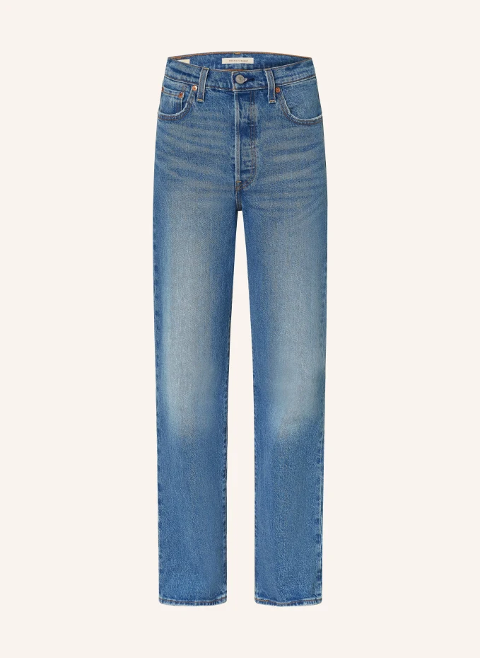 Levi&#39;s® Straight Jeans RIBCAGE